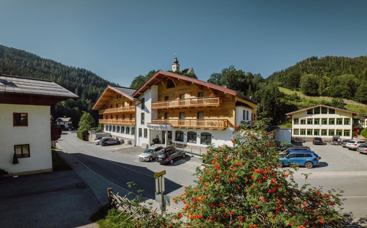 Salzburger Hof