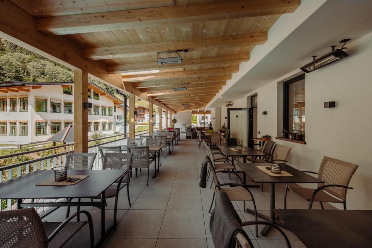 Salzburger Hof Hotel 3*