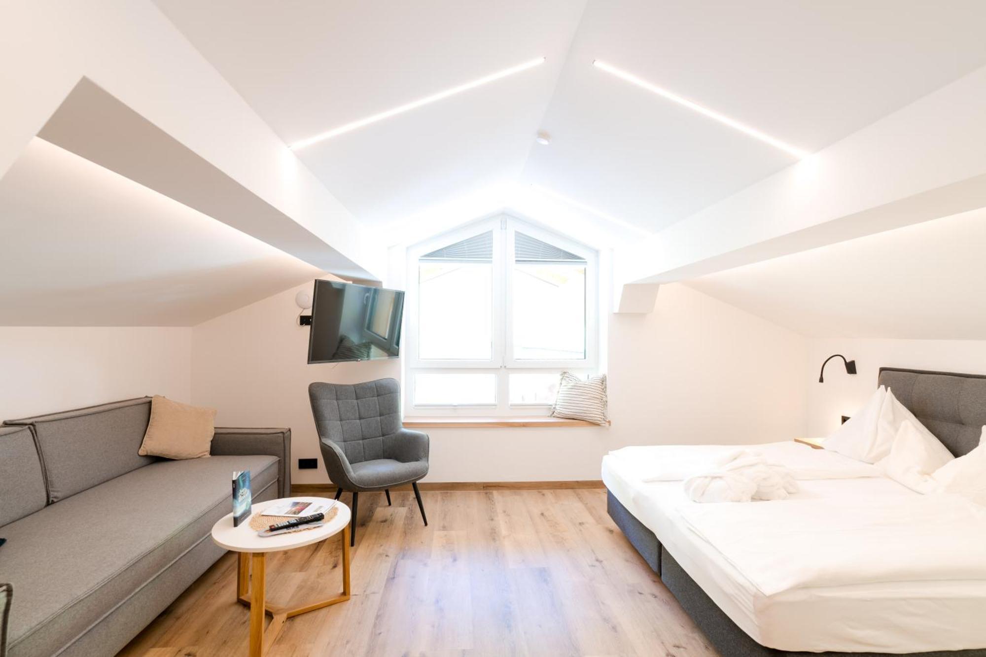Hotel Salzburger Hof 3*